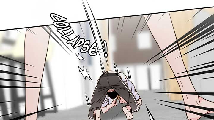 Love Rides on Pheromone Allergy Chapter 21 - Page 171