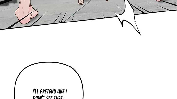 Love Rides on Pheromone Allergy Chapter 21 - Page 172