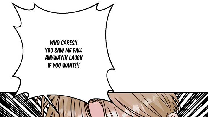 Love Rides on Pheromone Allergy Chapter 21 - Page 175