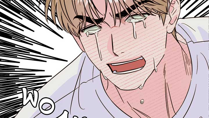 Love Rides on Pheromone Allergy Chapter 21 - Page 176