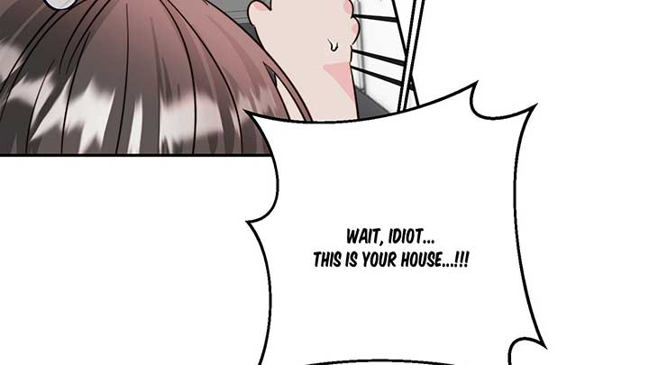 Love Rides on Pheromone Allergy Chapter 21 - Page 180