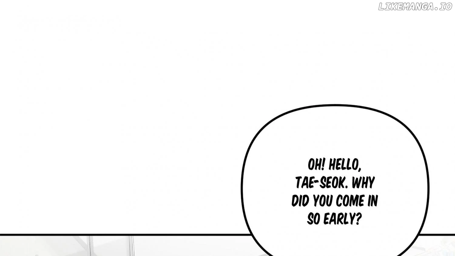 Love Rides on Pheromone Allergy Chapter 22 - Page 4