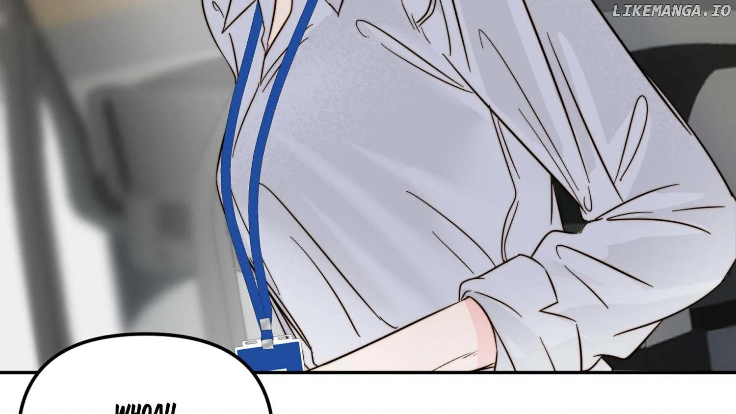 Love Rides on Pheromone Allergy Chapter 22 - Page 8