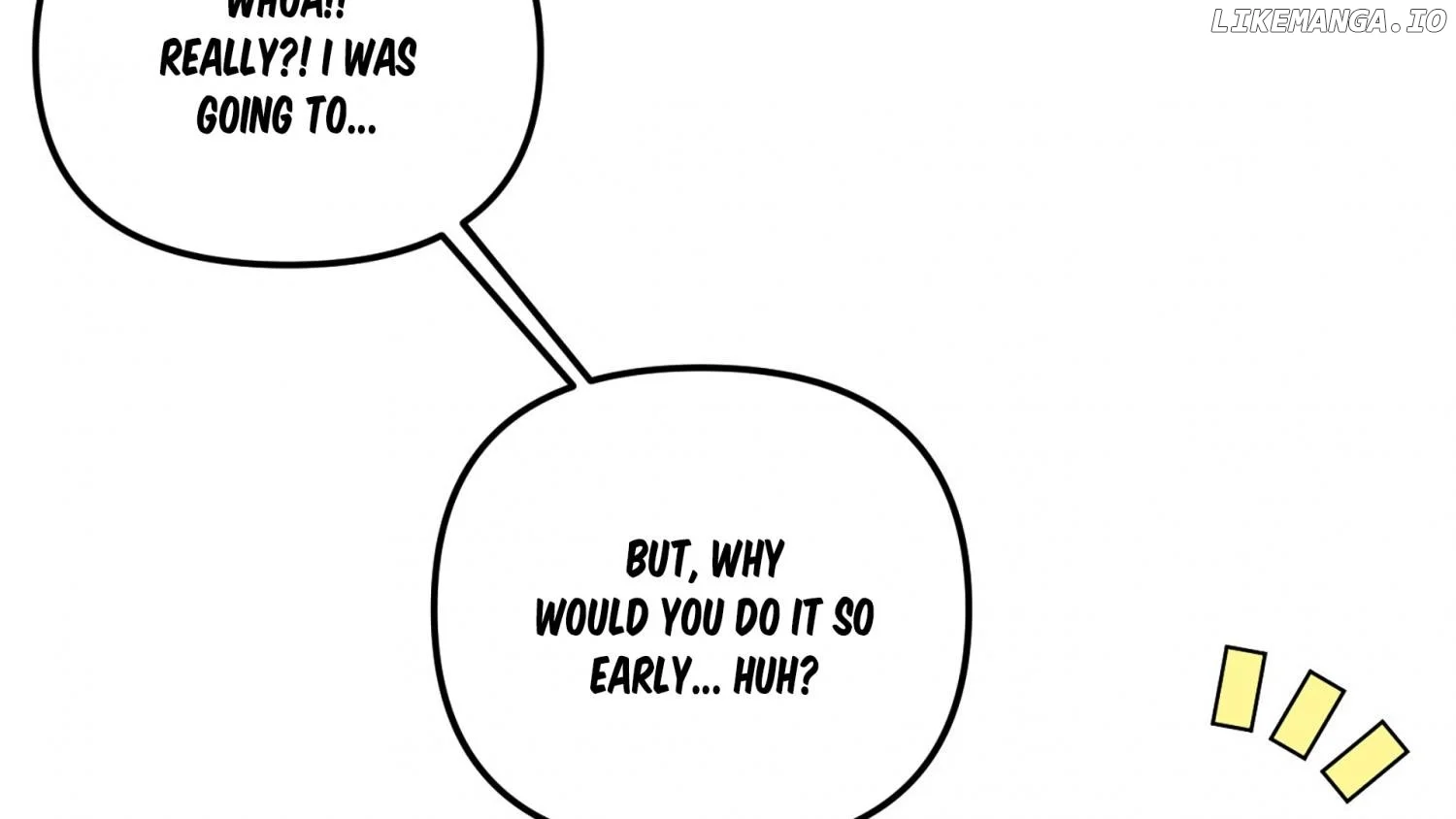 Love Rides on Pheromone Allergy Chapter 22 - Page 9