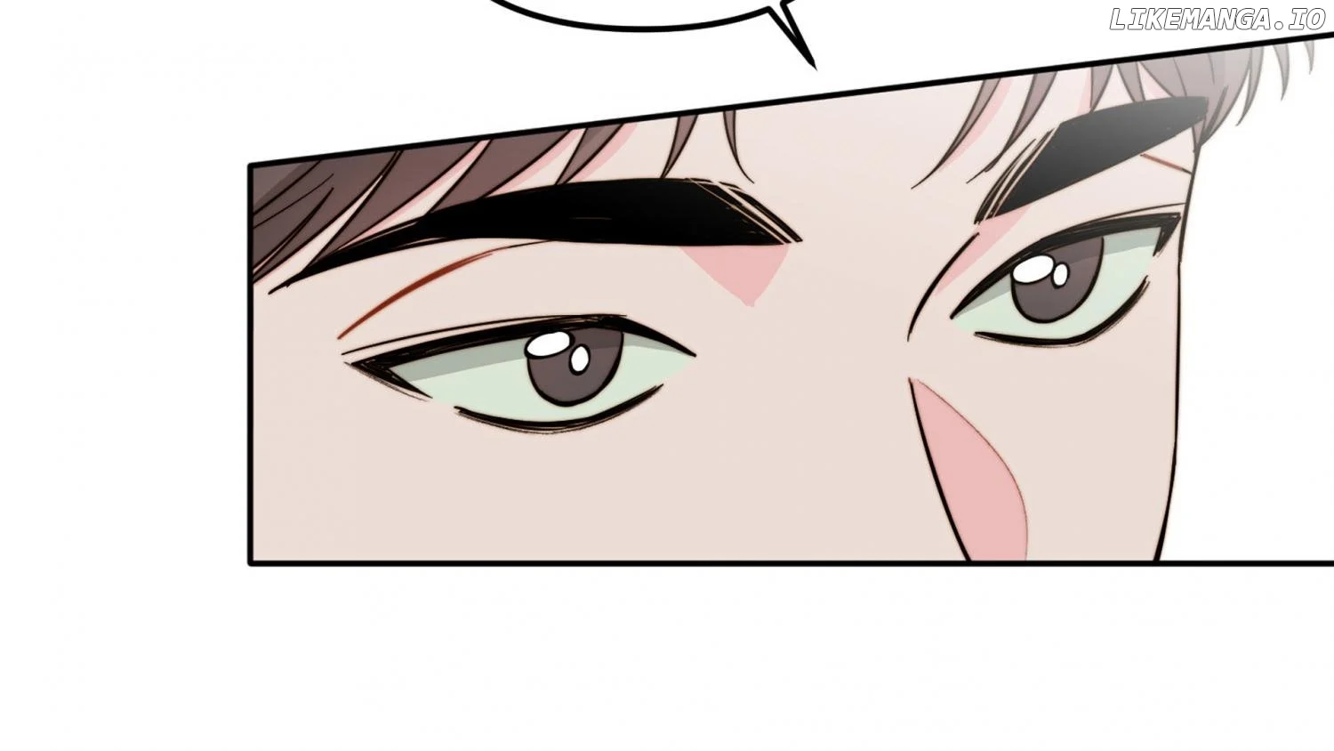 Love Rides on Pheromone Allergy Chapter 22 - Page 10