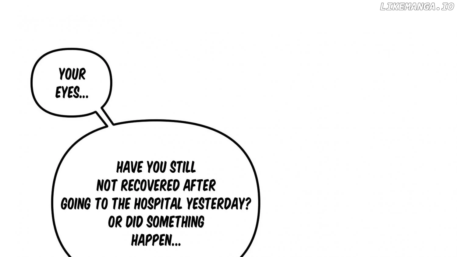 Love Rides on Pheromone Allergy Chapter 22 - Page 11