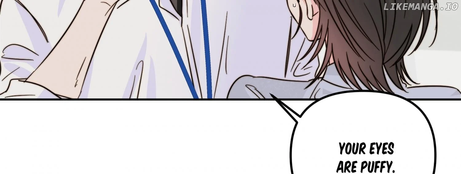 Love Rides on Pheromone Allergy Chapter 22 - Page 13