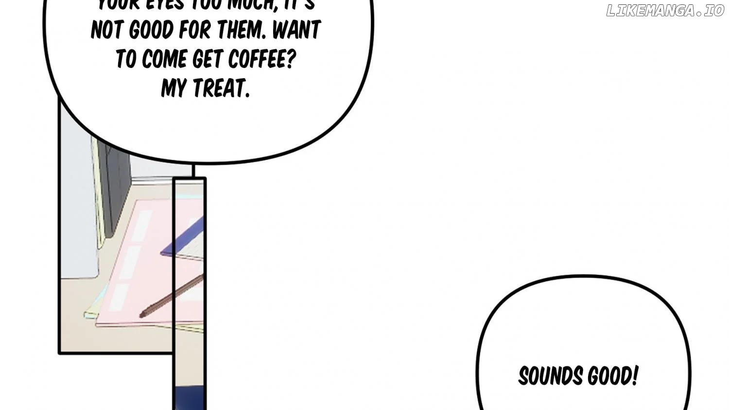 Love Rides on Pheromone Allergy Chapter 22 - Page 20