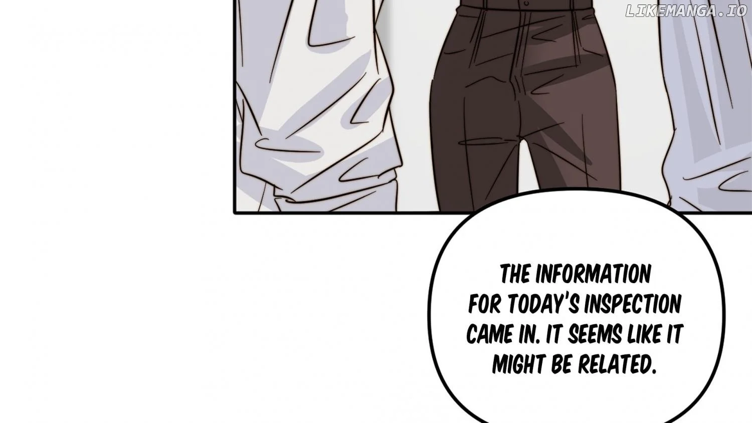 Love Rides on Pheromone Allergy Chapter 22 - Page 28