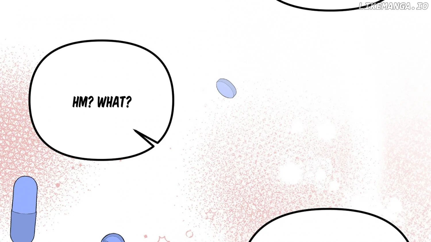 Love Rides on Pheromone Allergy Chapter 22 - Page 29