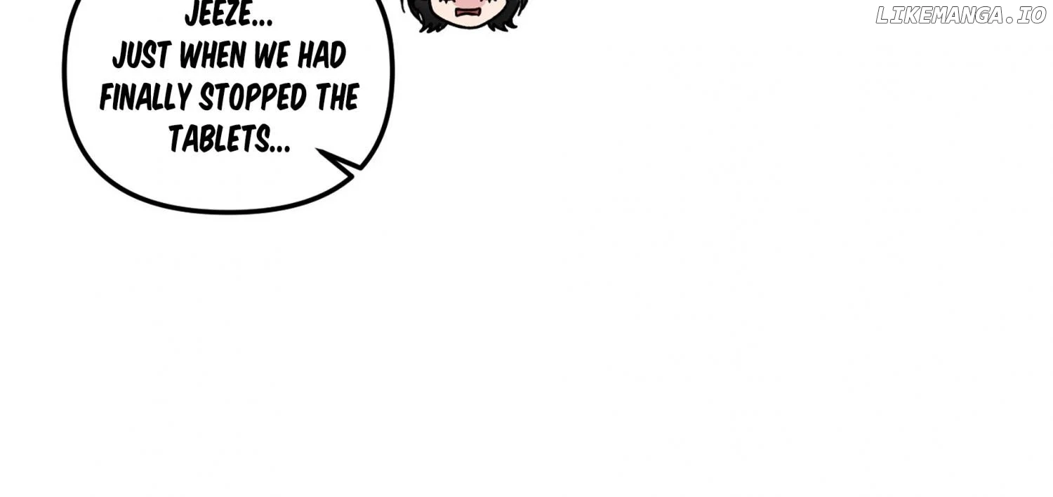 Love Rides on Pheromone Allergy Chapter 22 - Page 37