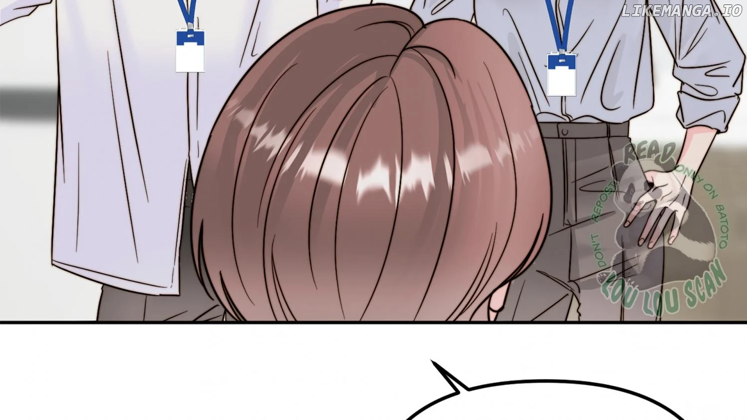 Love Rides on Pheromone Allergy Chapter 22 - Page 42