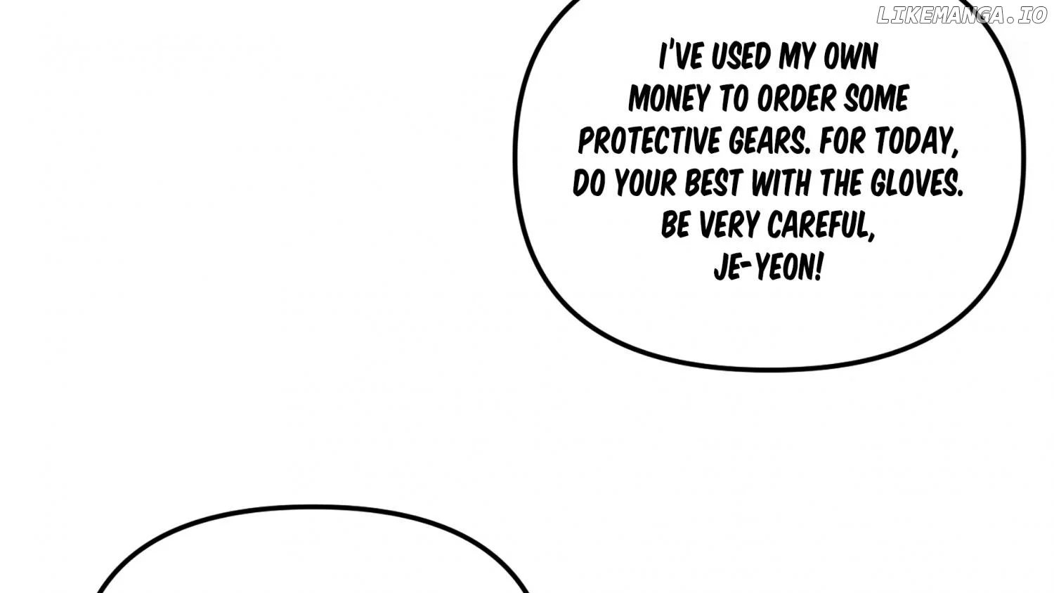 Love Rides on Pheromone Allergy Chapter 22 - Page 43