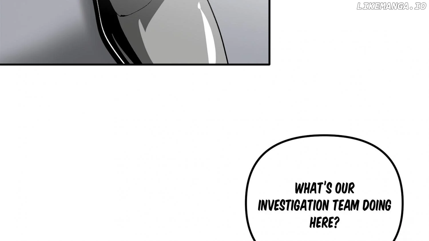 Love Rides on Pheromone Allergy Chapter 22 - Page 47