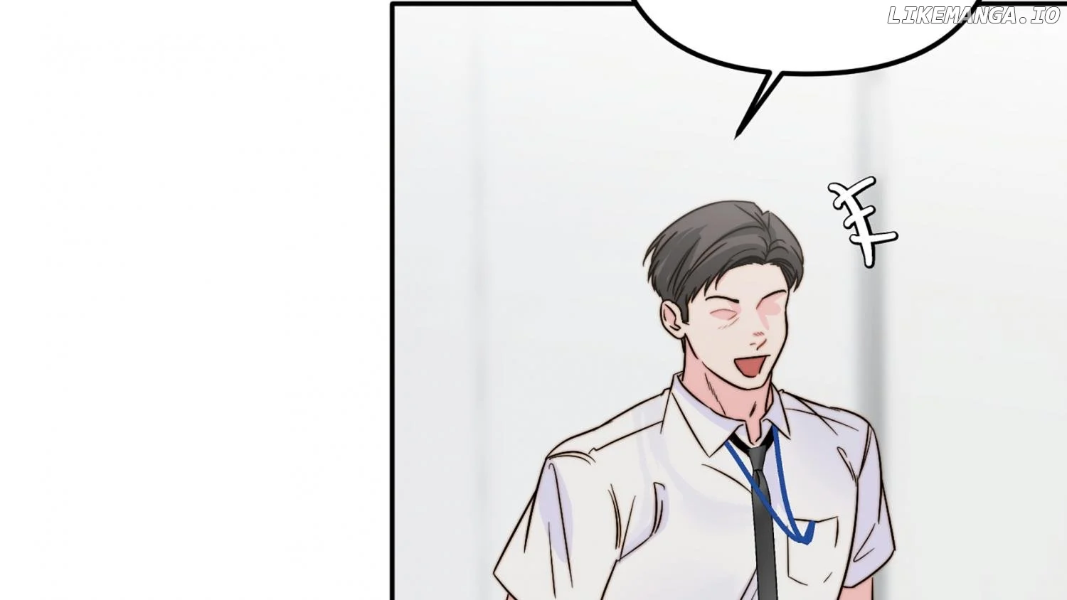 Love Rides on Pheromone Allergy Chapter 22 - Page 48