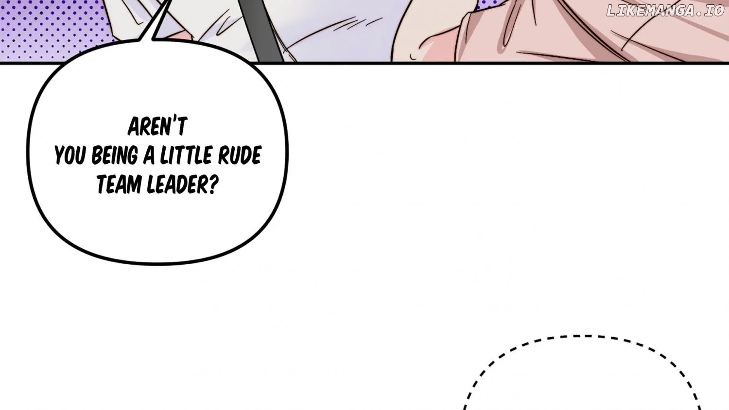 Love Rides on Pheromone Allergy Chapter 22 - Page 54