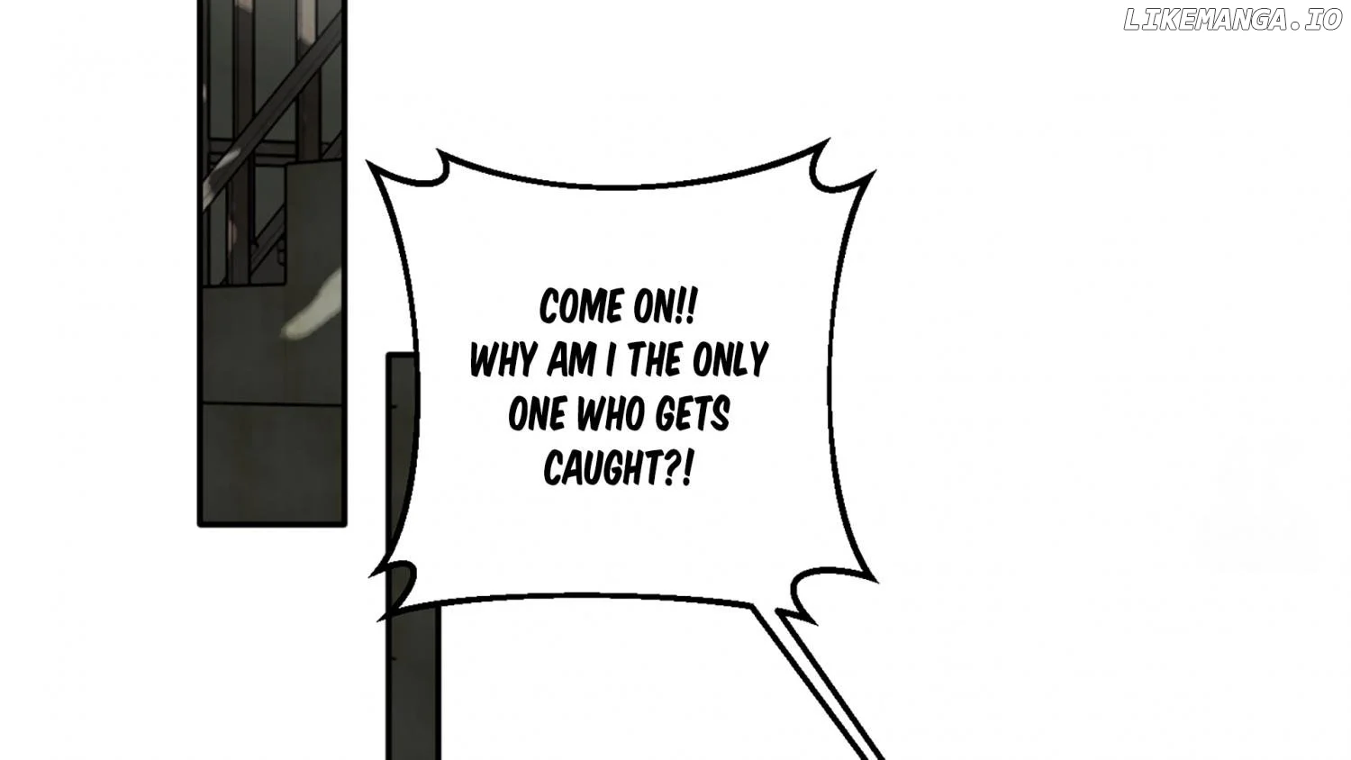 Love Rides on Pheromone Allergy Chapter 22 - Page 58