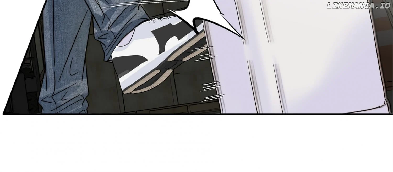 Love Rides on Pheromone Allergy Chapter 22 - Page 60