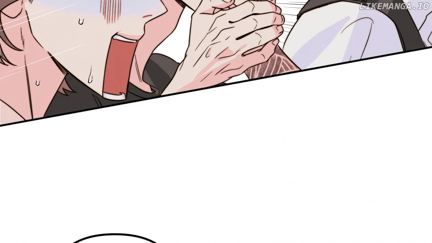 Love Rides on Pheromone Allergy Chapter 22 - Page 69