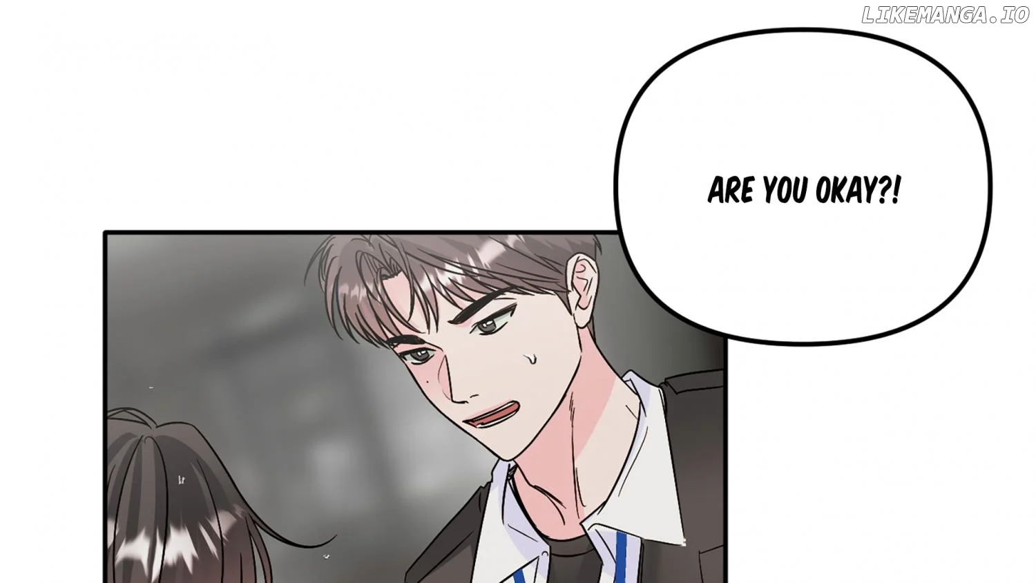 Love Rides on Pheromone Allergy Chapter 22 - Page 77