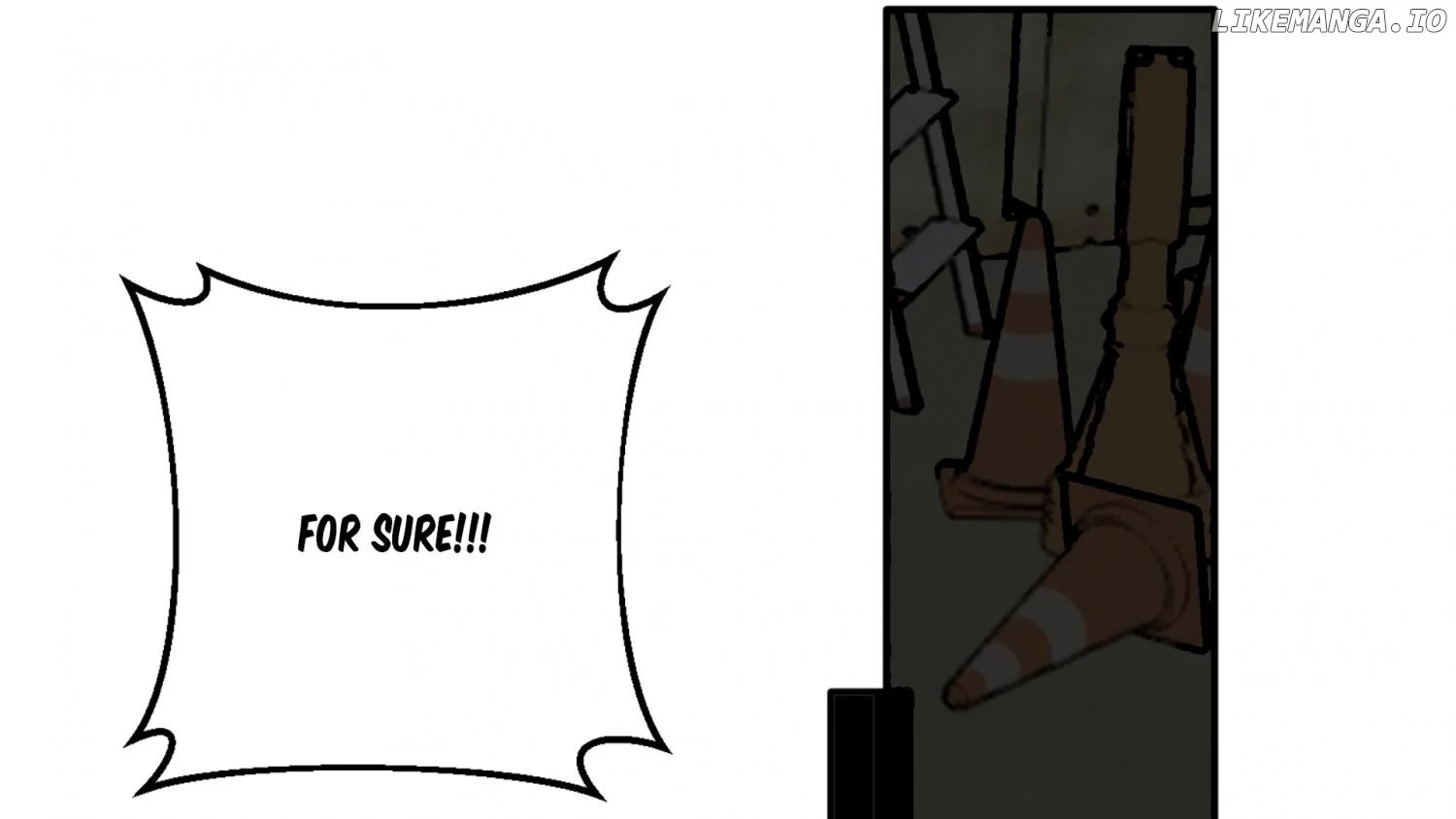 Love Rides on Pheromone Allergy Chapter 22 - Page 87