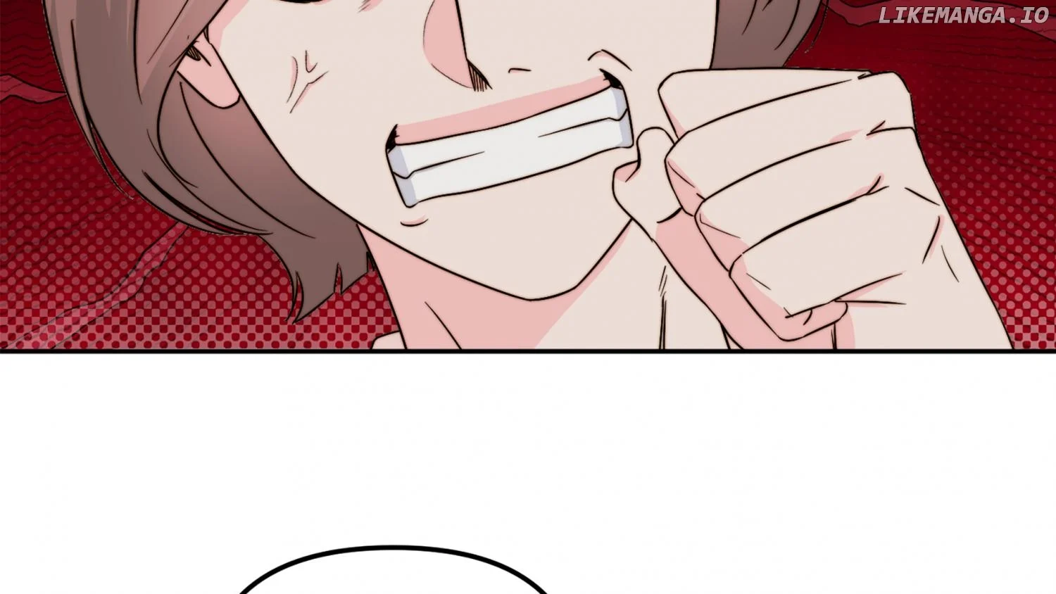 Love Rides on Pheromone Allergy Chapter 22 - Page 91