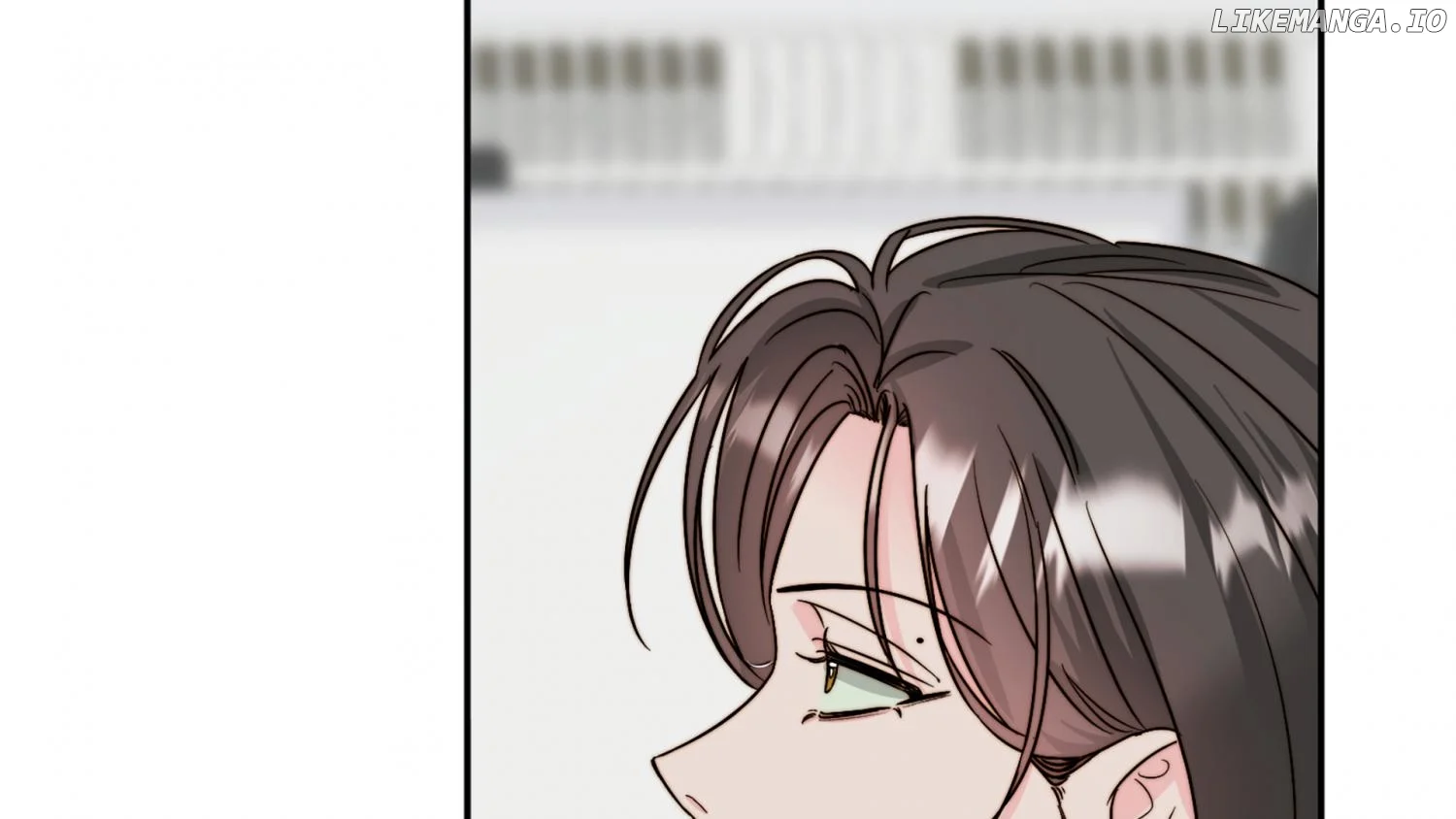 Love Rides on Pheromone Allergy Chapter 22 - Page 93