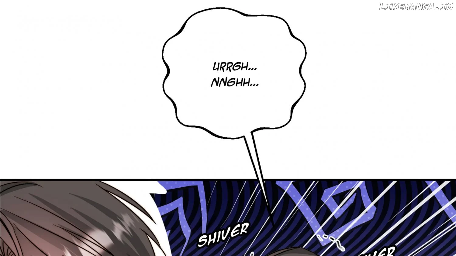 Love Rides on Pheromone Allergy Chapter 22 - Page 96