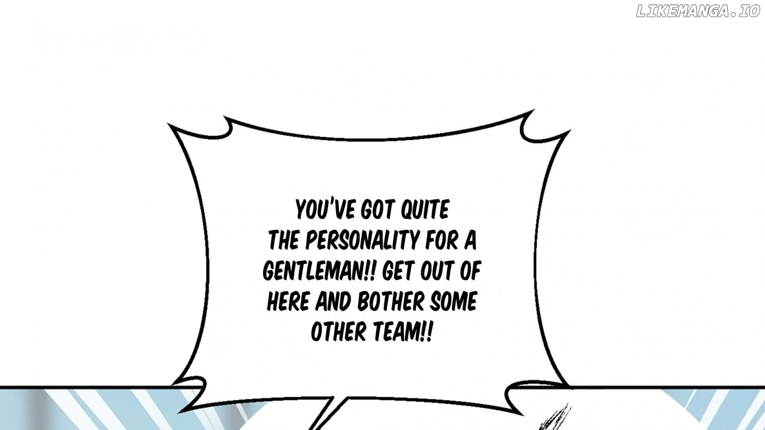 Love Rides on Pheromone Allergy Chapter 22 - Page 107