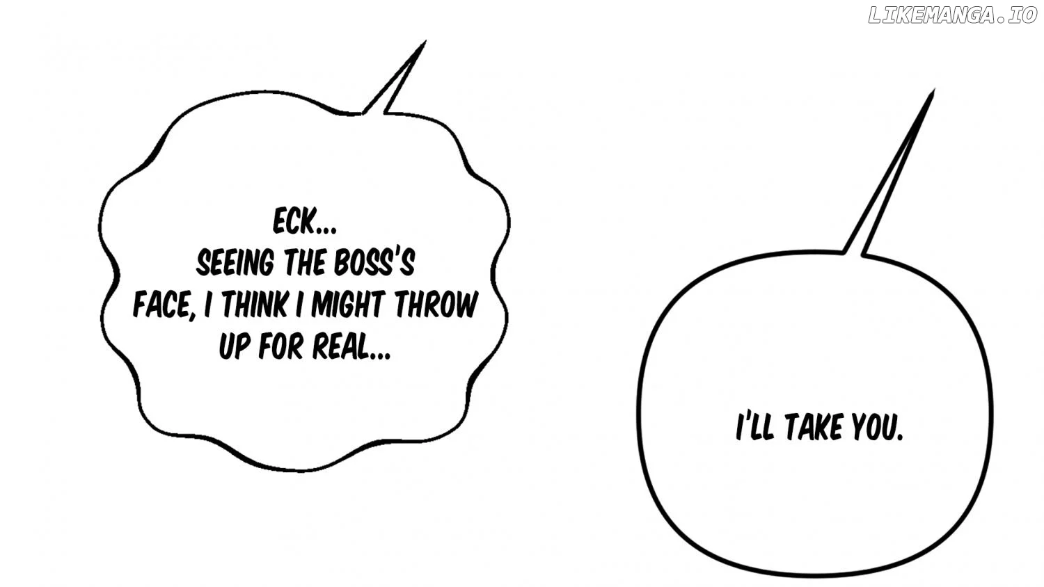 Love Rides on Pheromone Allergy Chapter 22 - Page 110