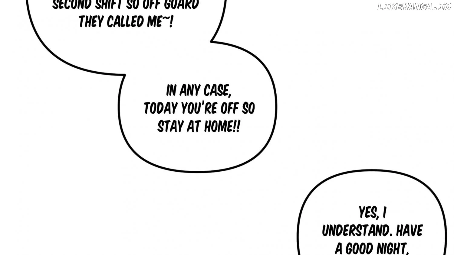 Love Rides on Pheromone Allergy Chapter 22 - Page 118