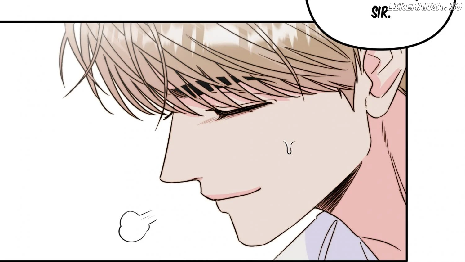 Love Rides on Pheromone Allergy Chapter 22 - Page 119