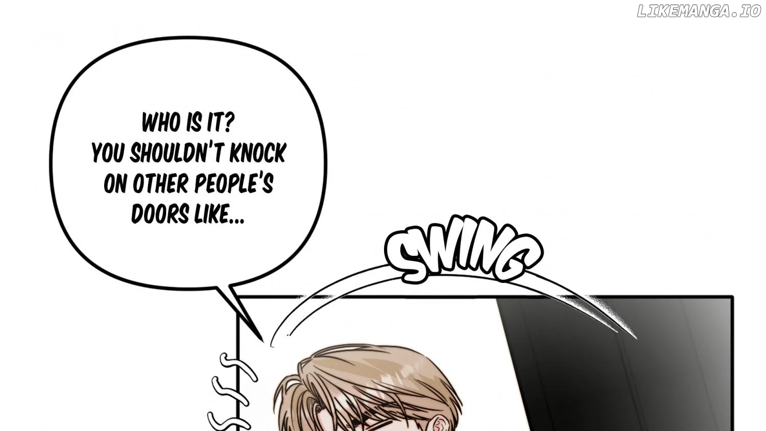 Love Rides on Pheromone Allergy Chapter 22 - Page 129