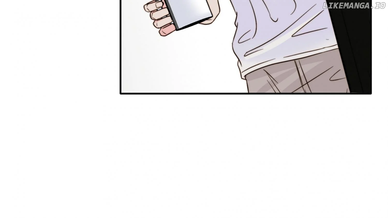 Love Rides on Pheromone Allergy Chapter 22 - Page 131