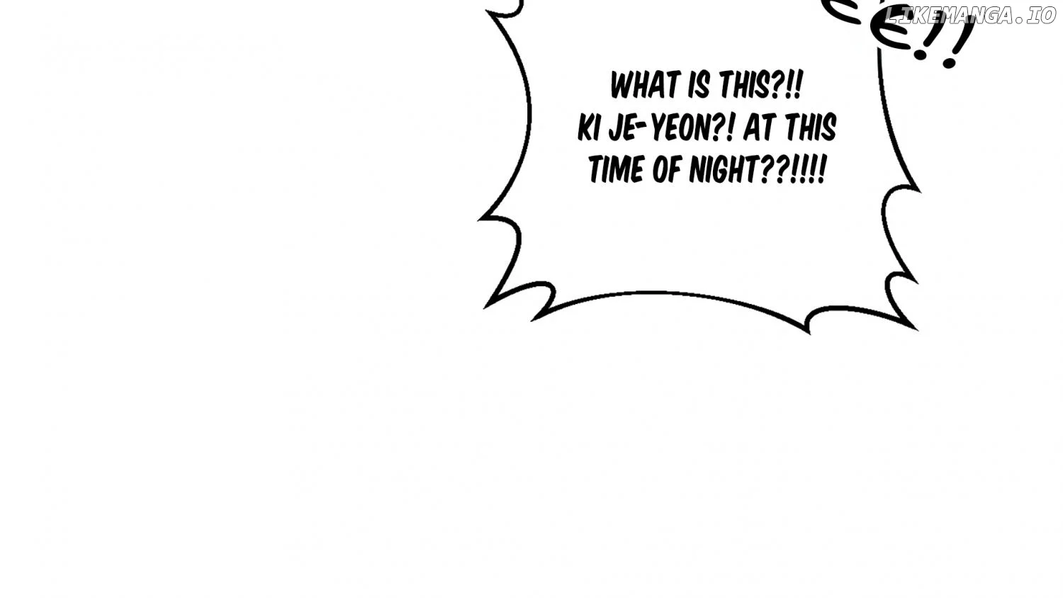 Love Rides on Pheromone Allergy Chapter 22 - Page 134