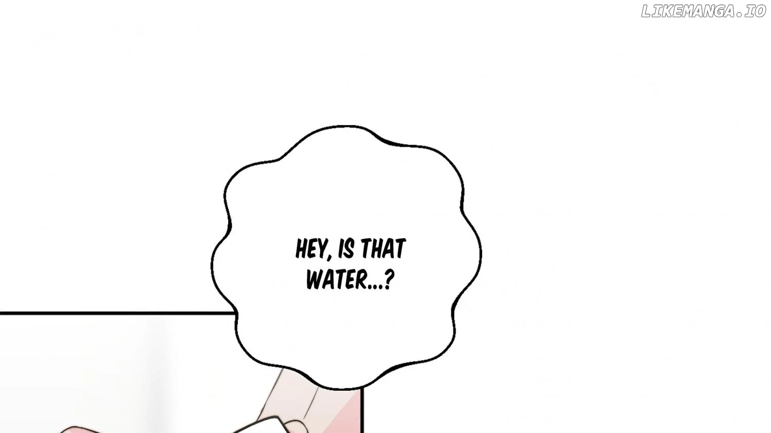 Love Rides on Pheromone Allergy Chapter 22 - Page 139