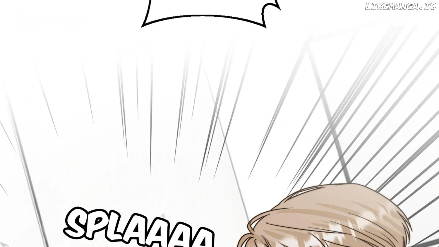 Love Rides on Pheromone Allergy Chapter 22 - Page 143