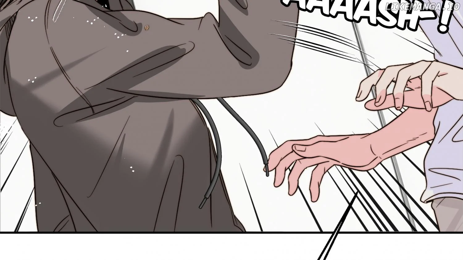 Love Rides on Pheromone Allergy Chapter 22 - Page 145