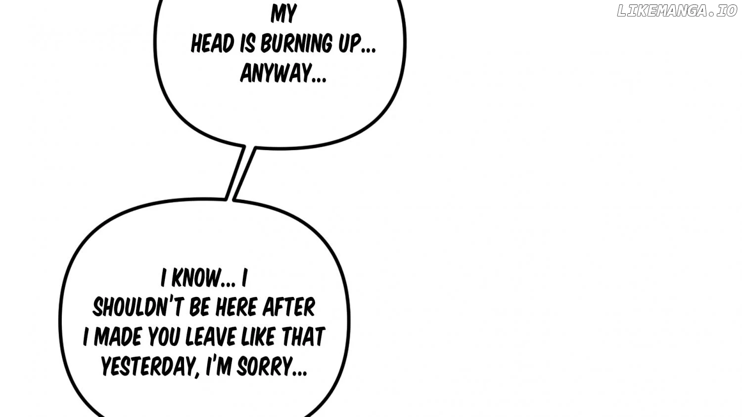 Love Rides on Pheromone Allergy Chapter 22 - Page 147