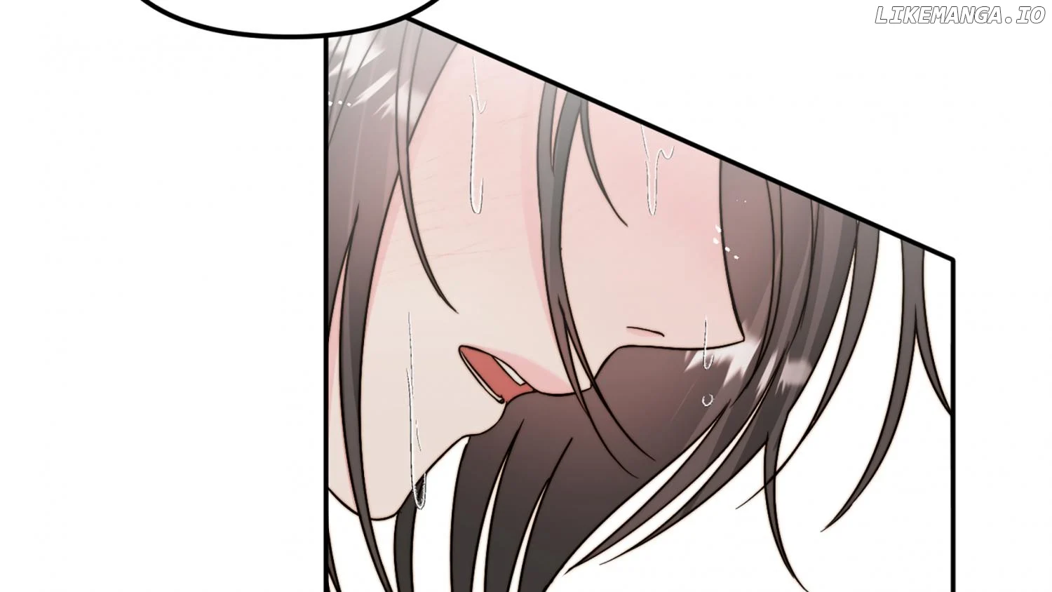 Love Rides on Pheromone Allergy Chapter 22 - Page 148