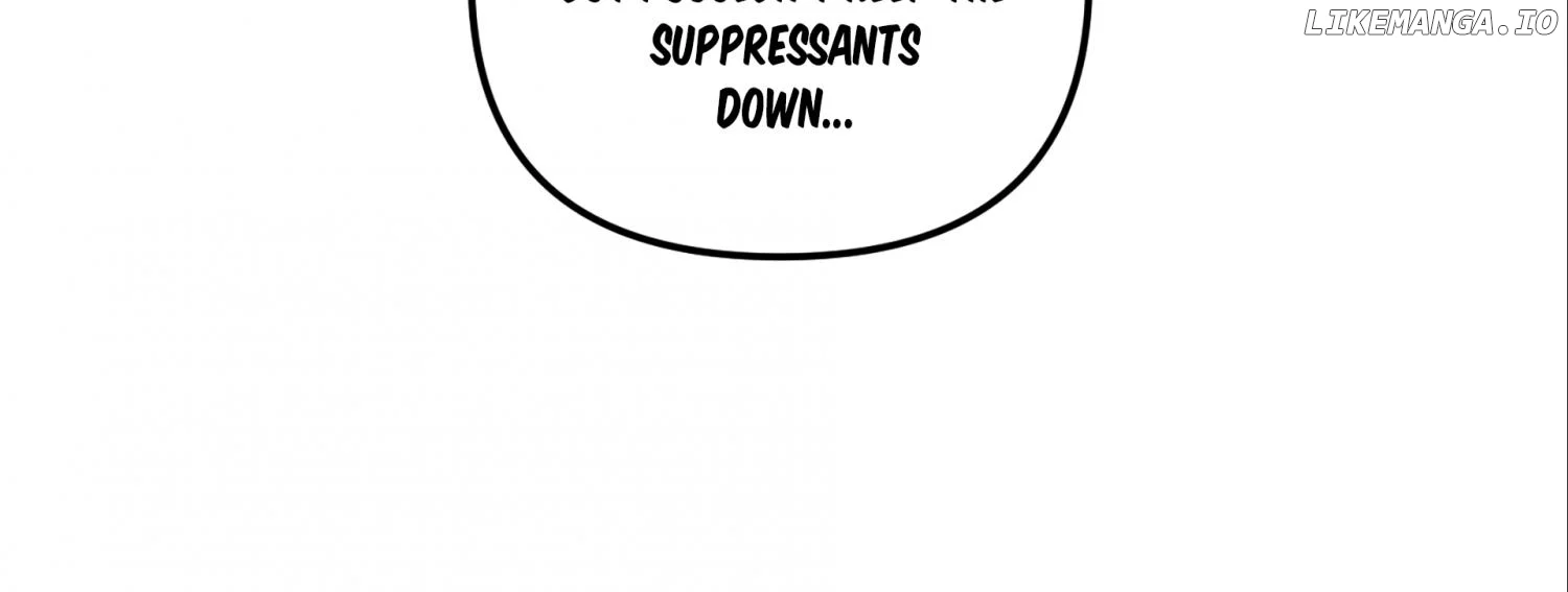 Love Rides on Pheromone Allergy Chapter 22 - Page 151