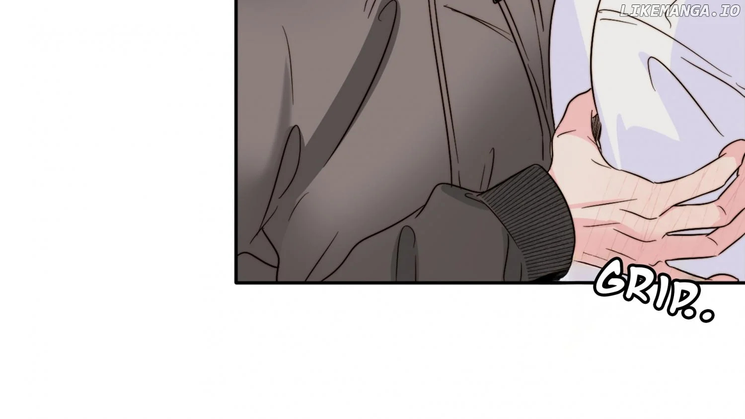 Love Rides on Pheromone Allergy Chapter 22 - Page 156