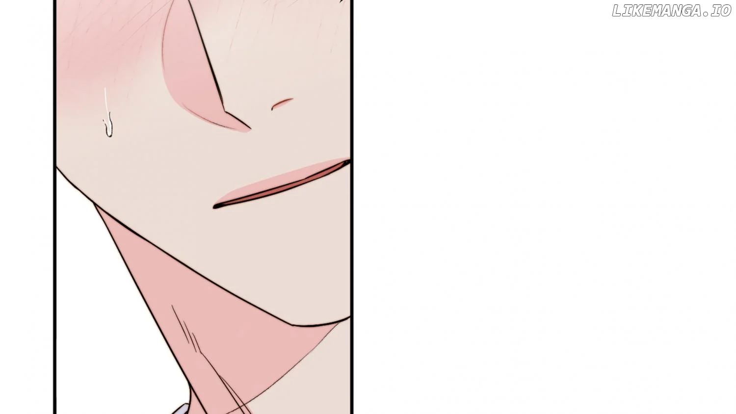 Love Rides on Pheromone Allergy Chapter 22 - Page 158