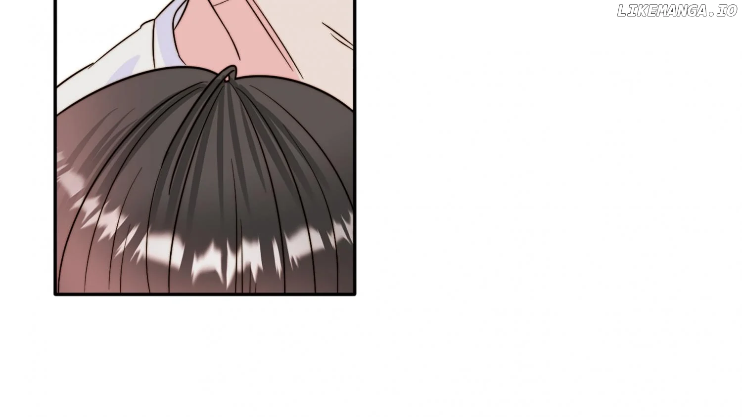 Love Rides on Pheromone Allergy Chapter 22 - Page 159