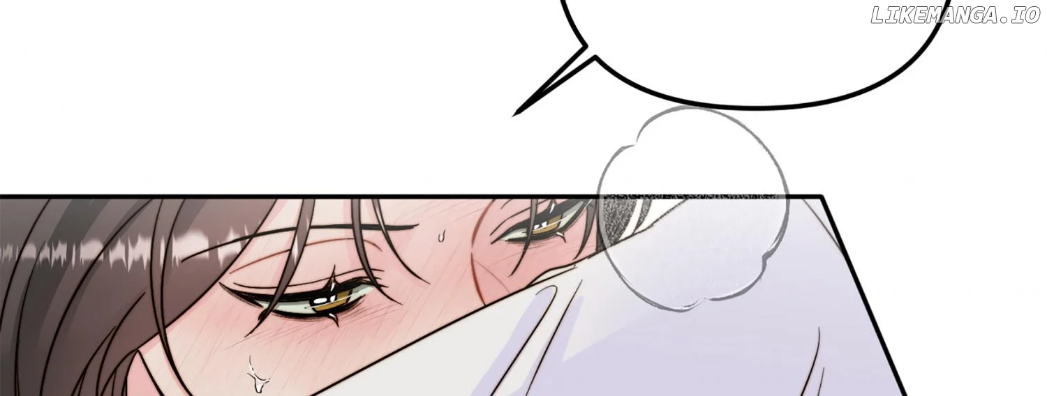 Love Rides on Pheromone Allergy Chapter 22 - Page 163