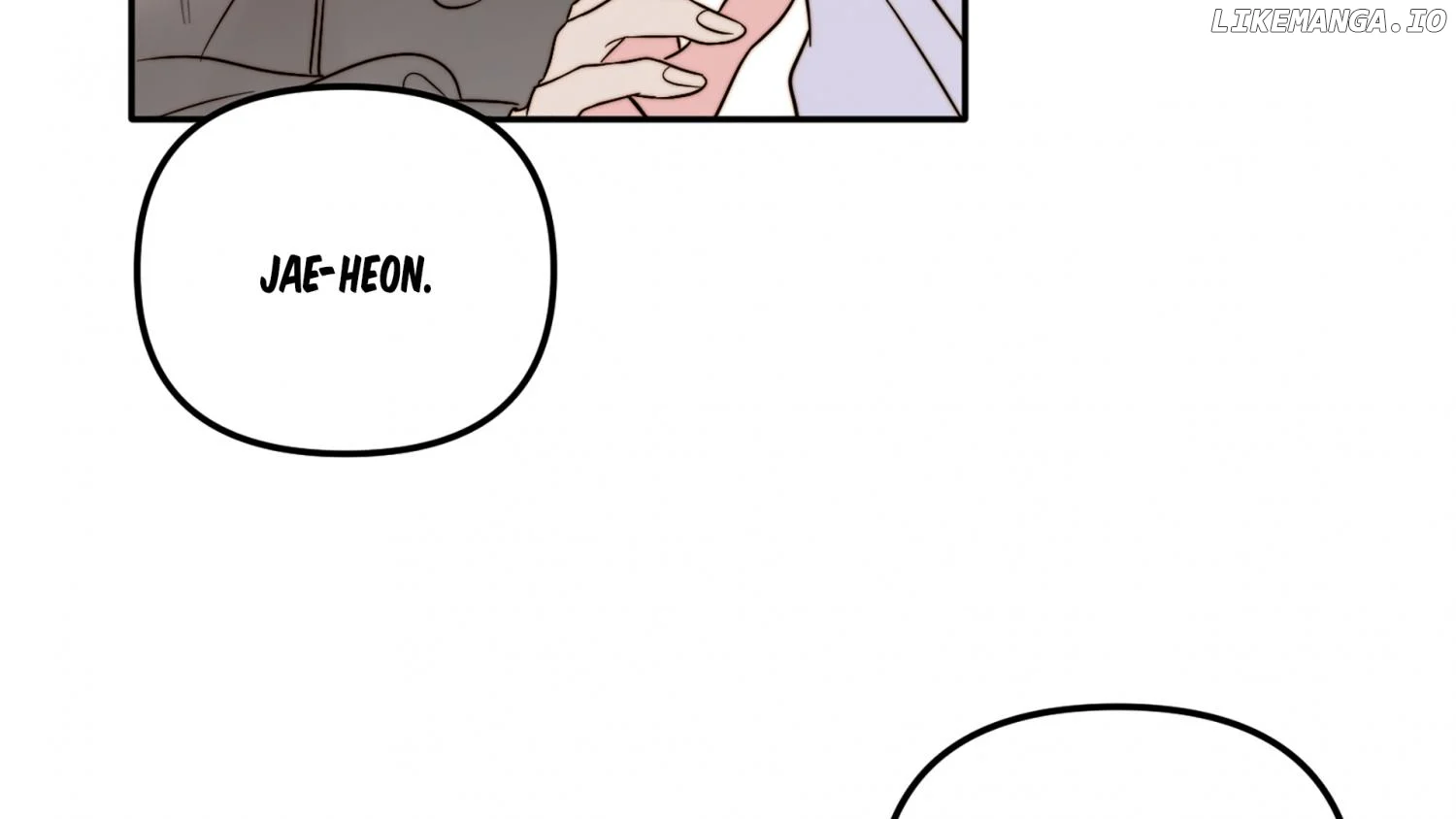 Love Rides on Pheromone Allergy Chapter 22 - Page 167