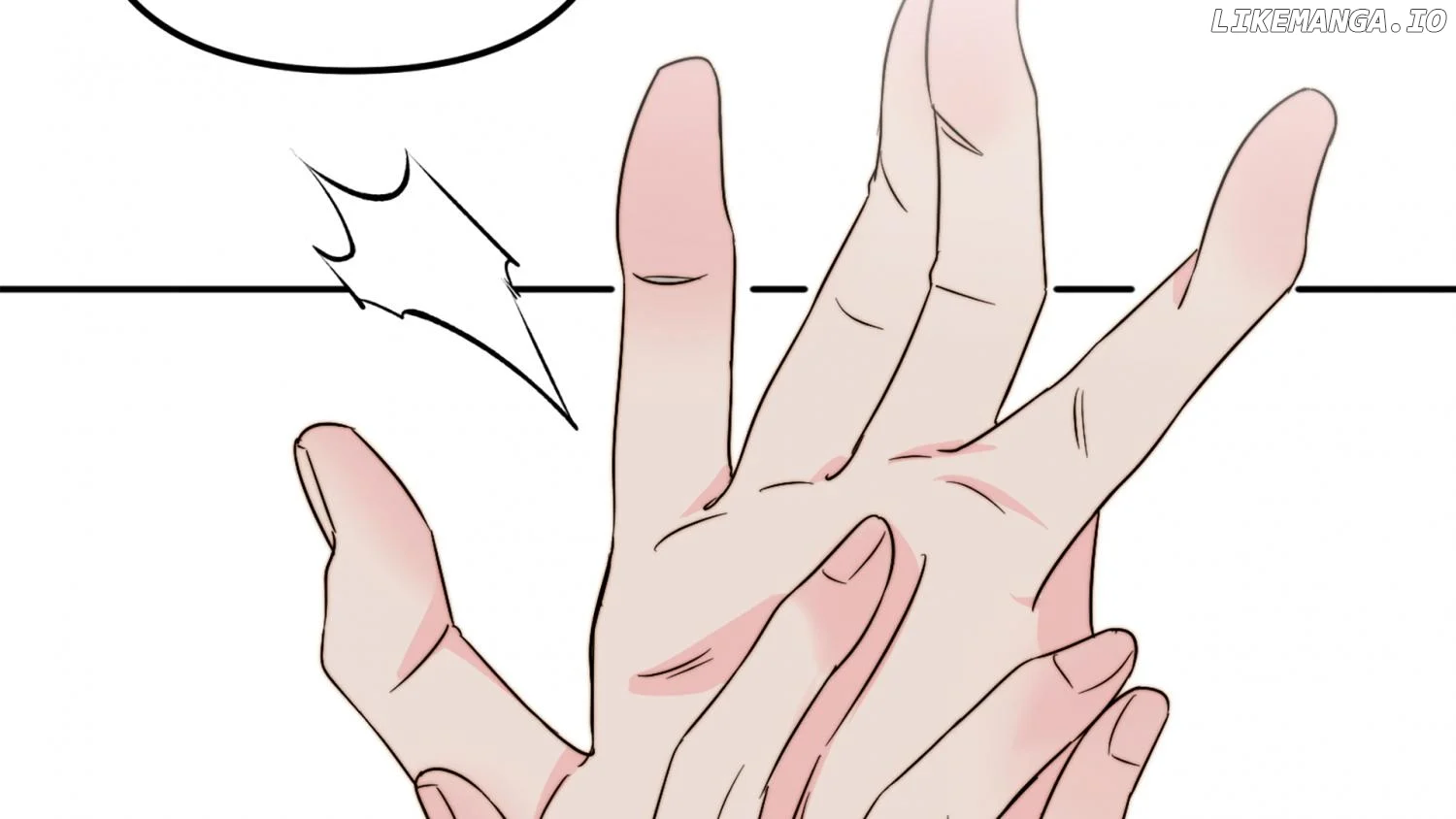 Love Rides on Pheromone Allergy Chapter 22 - Page 169