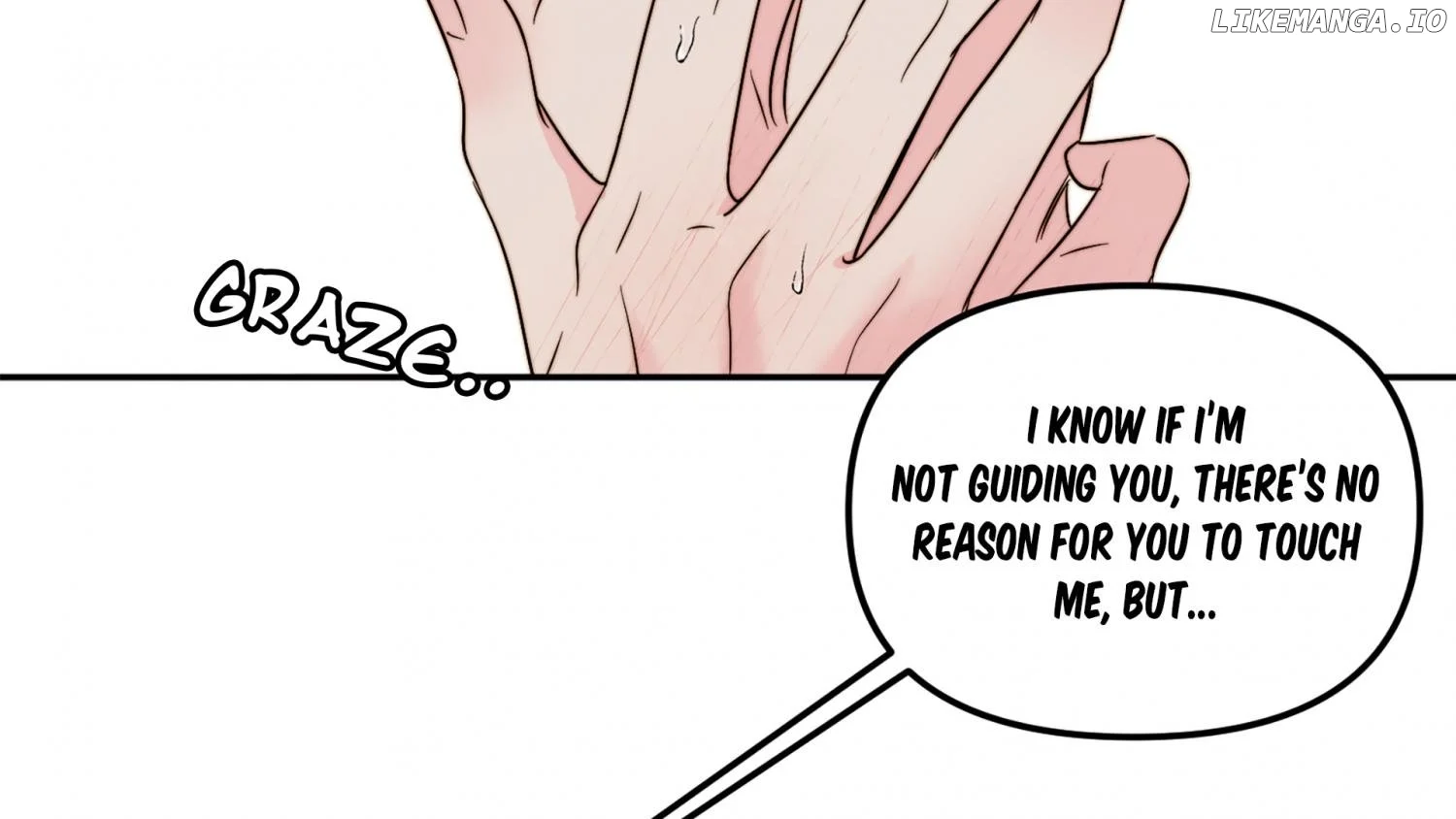 Love Rides on Pheromone Allergy Chapter 22 - Page 170