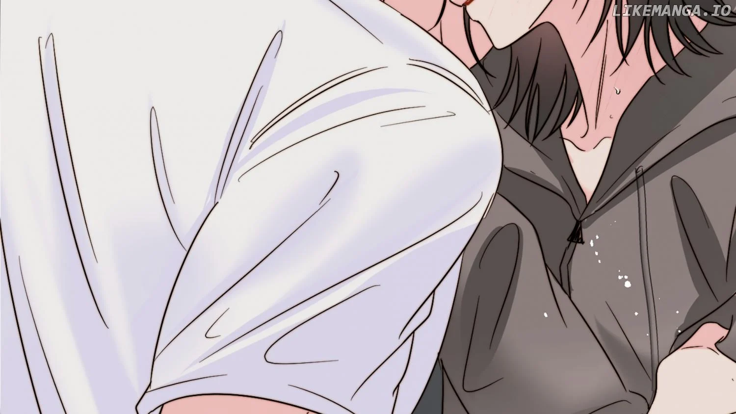 Love Rides on Pheromone Allergy Chapter 22 - Page 175