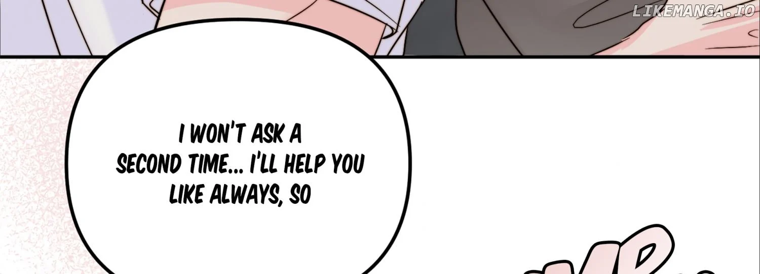 Love Rides on Pheromone Allergy Chapter 22 - Page 176